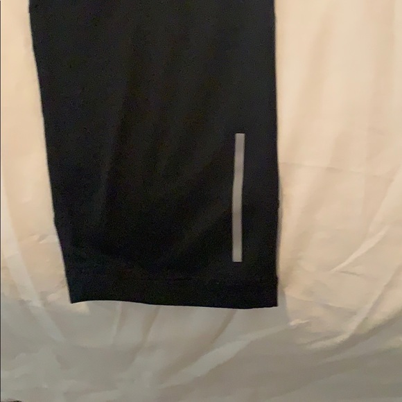 Nike reflecting cropped leggings - Picture 3 of 3